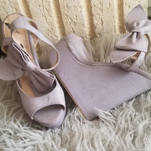 Wedges - Picture 1 of 3